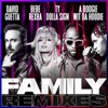 Family (feat. Bebe Rexha, Ty Dolla $ign & A Boogie Wit da Hoodie) [Remixes] - Single, 2021
