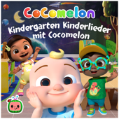 Aufraümlied - CoComelon Kinderreime