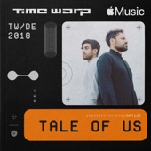 Tale Of Us at Time Warp DE, 2018 (DJ Mix) artwork
