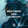 Dmitrii G - Baikal (Denis Sender Remix)