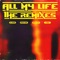 All My Life (Burna Boy Remix) cover