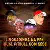 Linguadinha na PPK Igual Pitbull Com Sede - Single album lyrics, reviews, download