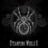 Steampunk World II - EP, 2022