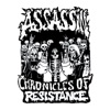 Chronicles of Resistance, 2011