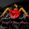 Lick It - Single