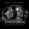 234_(02mix) (feat. Kota Embassy & Targa Rsa) - JazzyDeep Griiptor lyrics
