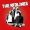 T-Bird - The Redlines lyrics