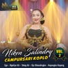 Campursari Koplo Niken Salindry, Vol. 2 - EP