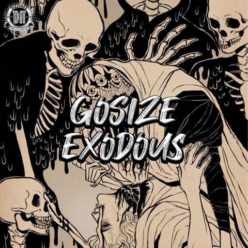 Exodous - Single by Gosize