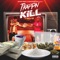 Baboon (feat. Vacuum Seal Kill) - Trapp'n Trezz lyrics