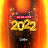 Año Nuevo 2022 artwork