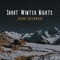Wintersleep - Joshua Greenwood lyrics