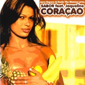 Coração (feat. Jaqueline) - Single