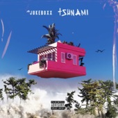 Tsunami artwork