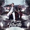 Yo Quiero Tenerte - Single