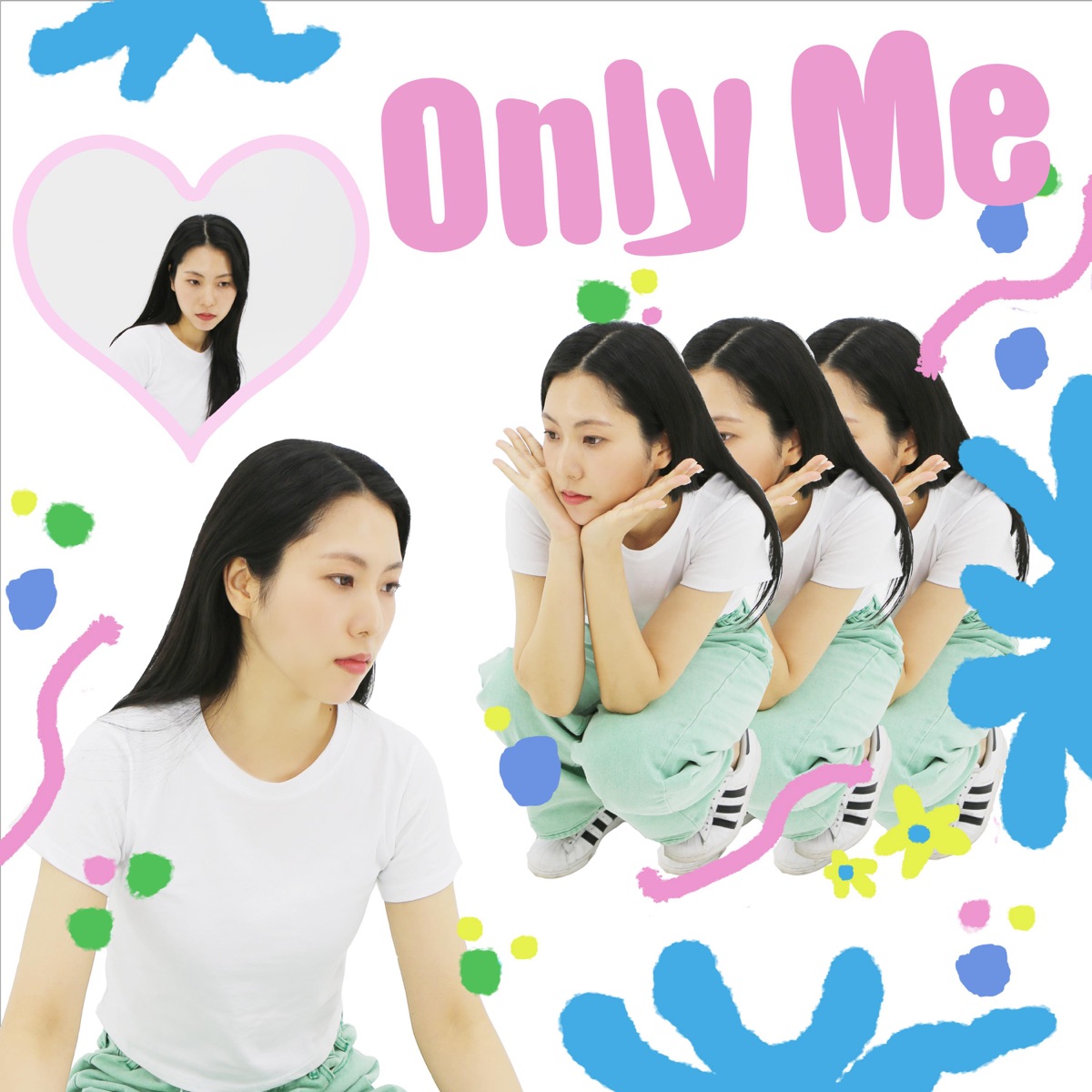 Dori Lee – Only Me – Single