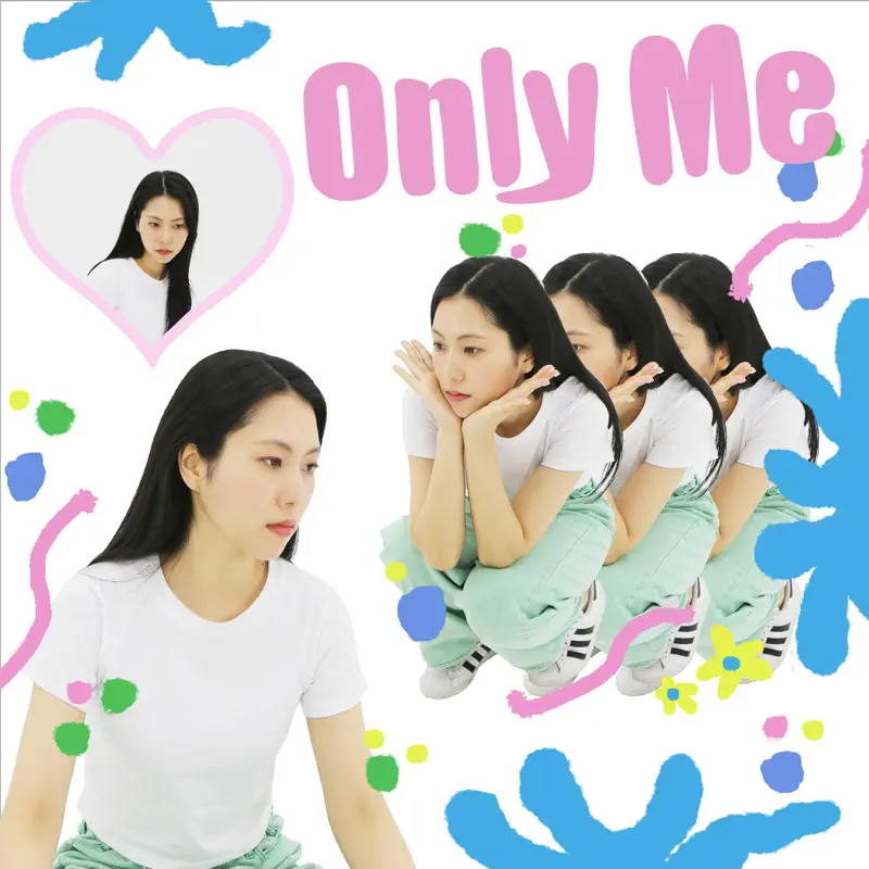 Dori Lee - Only Me - Single (2023) [iTunes Plus AAC M4A]-新房子