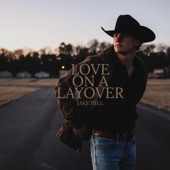 Love on a Layover artwork