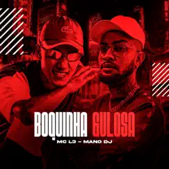 Boquinha Gulosa Song Lyrics