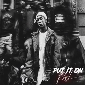 Put it on (feat. Big L) [Remix Version] [Remix Version] - Single by Ciego album reviews, ratings, credits