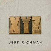 XYZ - Jeff Richman
