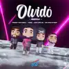 Olvido Remix (feat. Freddy Nocturno, Jean Carlos & Orlando Rivera) - Single album lyrics, reviews, download