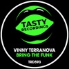 Bring the Funk - Single