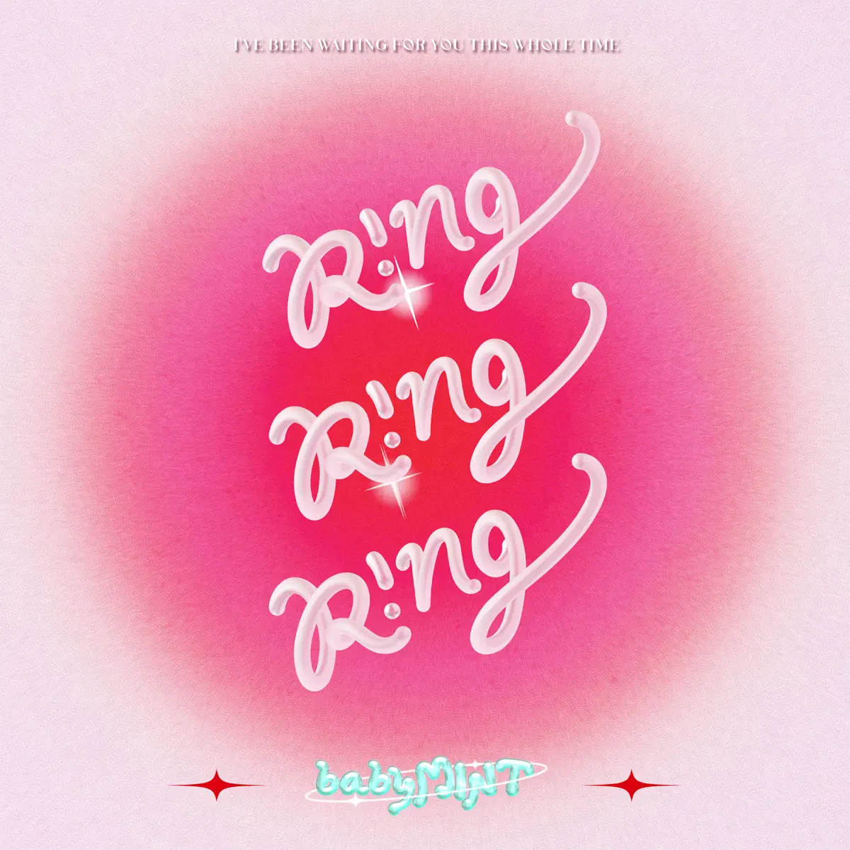 未来少女 薄荷水晶 - R!ng R!ng R!ng - Single / La Nueva Era - Single (2023) [iTunes Plus AAC M4A]-新房子