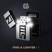 Find a Lighter artwork