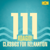 111 Adagio! Classics For Relaxation - Vários intérpretes