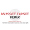 Boycott Target (feat. Nick Nittoli, Stoney Dudebro, Bryson Gray, Tyson James & BigNik) [Remix] artwork