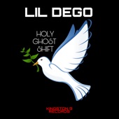 Holy Ghost SHIFT by Lil Dego