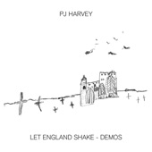 PJ Harvey - The Glorious Land (Demo)