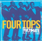 Four Tops - I'm In A Different World - Stereo