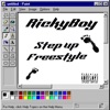 Step Up Freestyle - Single