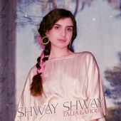 Shway Shway artwork
