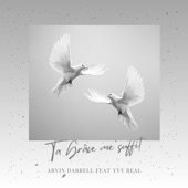 Ta grace me suffit (feat. Yvy Real) artwork