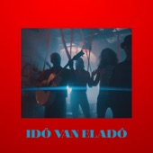 Idő van eladó (feat. Vitáris Iván & Random Trip) artwork