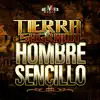Hombre Sencillo - Single album lyrics, reviews, download