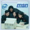 MSN artwork