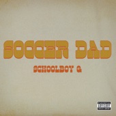 Soccer Dad artwork