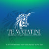 Te Haumi - Te Matatini