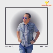 Best Of Ricky EL artwork
