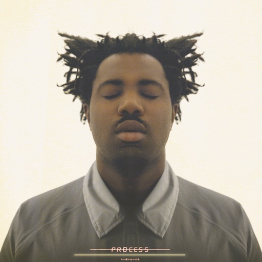 Art for Timmy's Prayer by Sampha