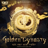 Golden Dynasty - Epic East Asia Trailer artwork