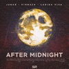 After Midnight - Single