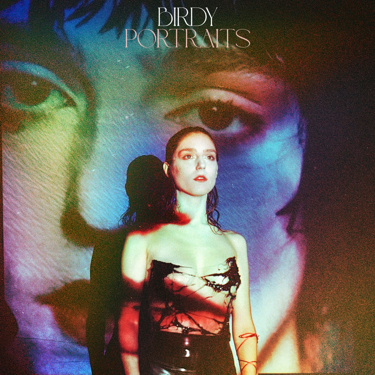 Birdy - Portraits (+ Remixes) (2023) [iTunes Plus AAC M4A]-新房子