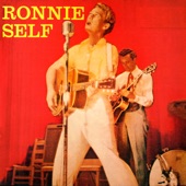Ronnie Self - I Ain't Goin' Nowhere