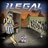 Ilegal - Single