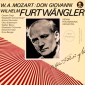 Don Giovanni, a cenar teco - Don Giovanni, Atto Secondo, Quinta Scena (Live 1954, Remastered 2022) artwork